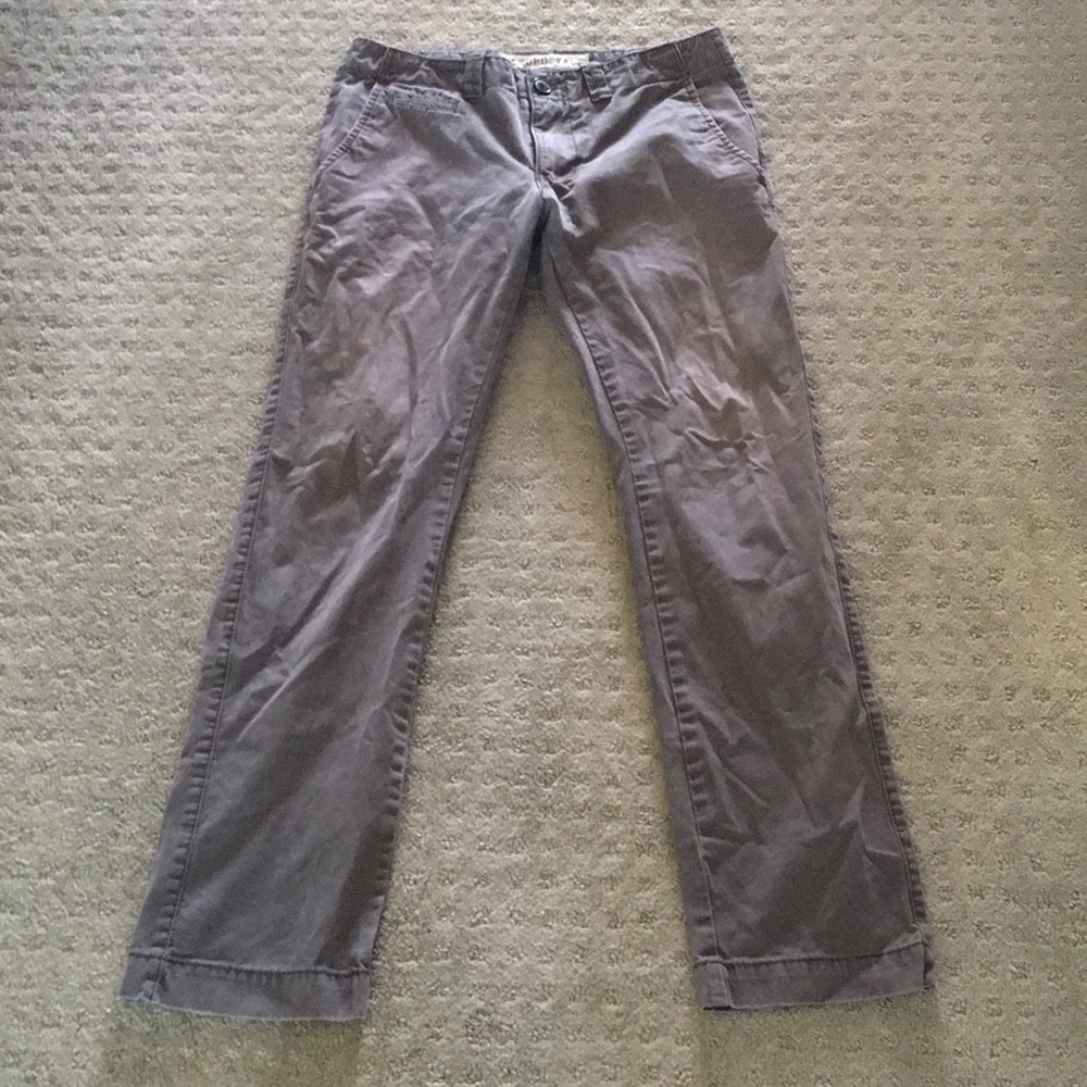 💐Men’s Gray Pants
